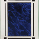  Purple Marble