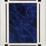 Marble Acrylic Plaque - Custom Engraved Award