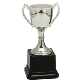 Zinc Chalice Cup Trophy - Premium Metal Award - Custom Engraved Trophy