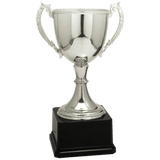 Zinc Chalice Cup Trophy - Premium Metal Award - Custom Engraved Trophy
