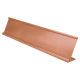 A Polished Rose Gold 2
