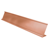 A Polished Rose Gold 2