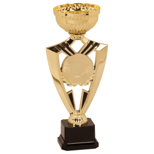 Insert Holder Cup Trophy Kit - Custom Engraved Trophy