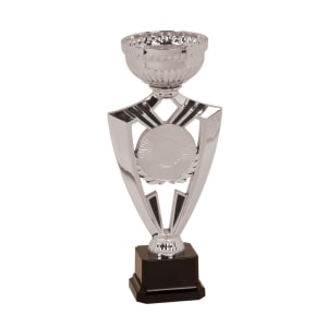 Insert Holder Cup Trophy Kit - Custom Engraved Trophy