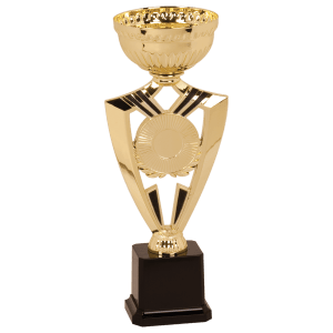 Insert Holder Cup Trophy Kit - Custom Engraved Trophy