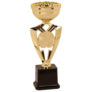 Insert Holder Cup Trophy Kit - Custom Engraved Trophy