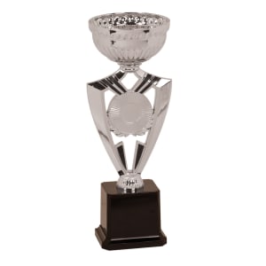Insert Holder Cup Trophy Kit - Custom Engraved Trophy
