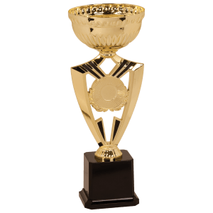 Insert Holder Cup Trophy Kit - Custom Engraved Trophy