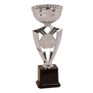 Insert Holder Cup Trophy Kit - Custom Engraved Trophy