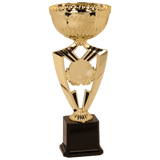 Insert Holder Cup Trophy Kit - Custom Engraved Trophy