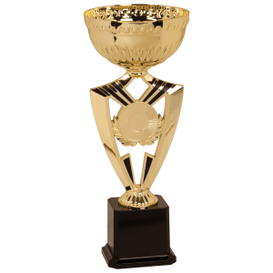 Insert Holder Cup Trophy Kit - Custom Engraved Trophy