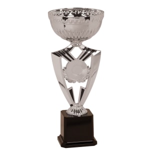 Insert Holder Cup Trophy Kit - Custom Engraved Trophy