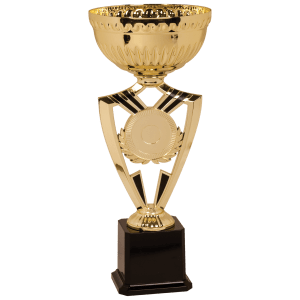 Insert Holder Cup Trophy Kit - Custom Engraved Trophy