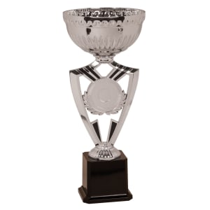 Insert Holder Cup Trophy Kit - Custom Engraved Trophy