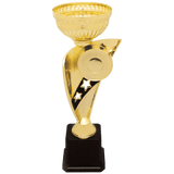 Banner Cup Trophy Kit - Custom Engraved Trophy