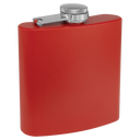  Red-Silver