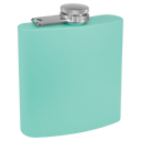  Teal-Silver