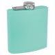  Teal-Silver