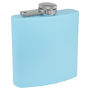  Light Blue-Silver