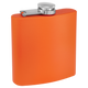  Orange-Silver