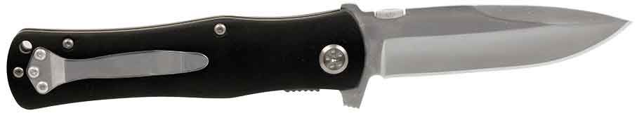 Anodized Aluminum Pocket KnifeGift - Laser Engraved Gift