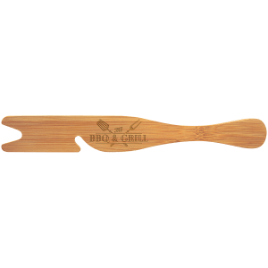 Oven Rack Tool - Laser Engraved Gift