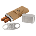  Light Brown-Black