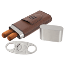  Football (Brown)-Black