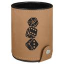  Light Brown-Black