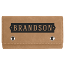  Light Brown-Black