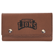  Football (Brown)-Black