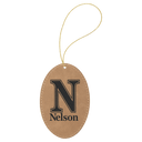  Light Brown-Black (Gold String)