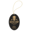  Black-Gold (Golden String)