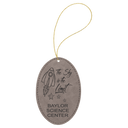  Gray-Black (Gold String)