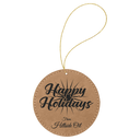  Light Brown-Black (Gold String)