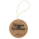  Light Brown-Black (Gold String)