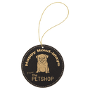  Black-Gold (Gold String)