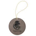  Gray-Black (Gold String)