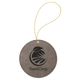  Gray-Black (Gold String)