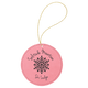  Pink-Black (Gold String)