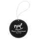  Black-Silver (Silver String)