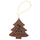  Dark Brown-Black (Gold String)