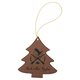  Dark Brown-Black (Gold String)