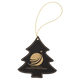  Black-Gold (Gold String)