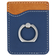  Blue-Silver
