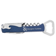  Blue-Silver