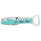  Teal-Black