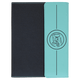  Teal-Black