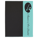  Teal-Black
