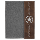  Rustic-Silver